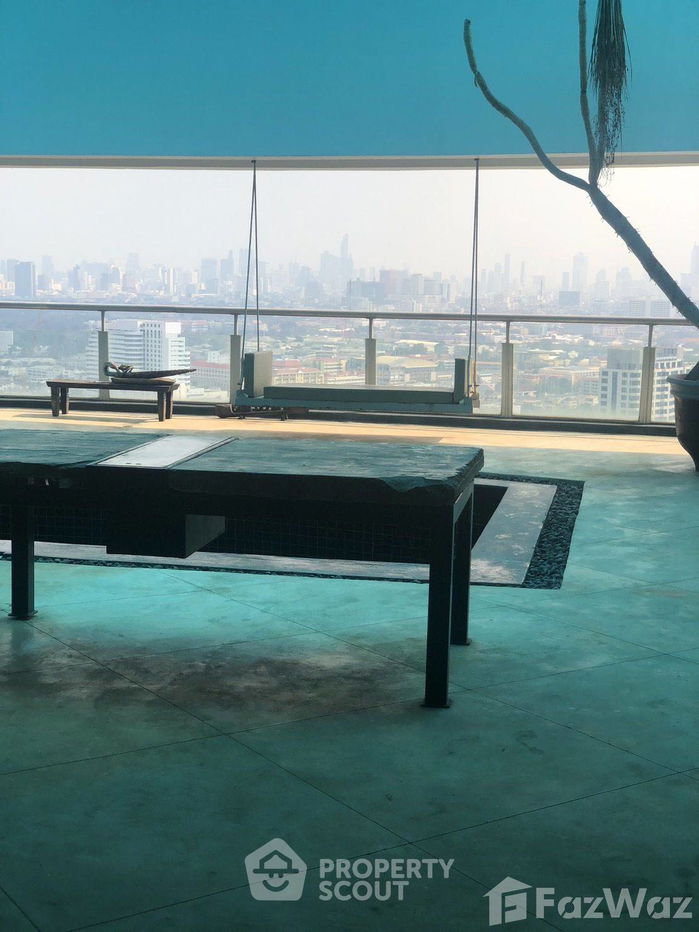 picture 6-BR Condo at Bangkok River Marina near MRT Bang Phlat (ID 1518626) - 8/10