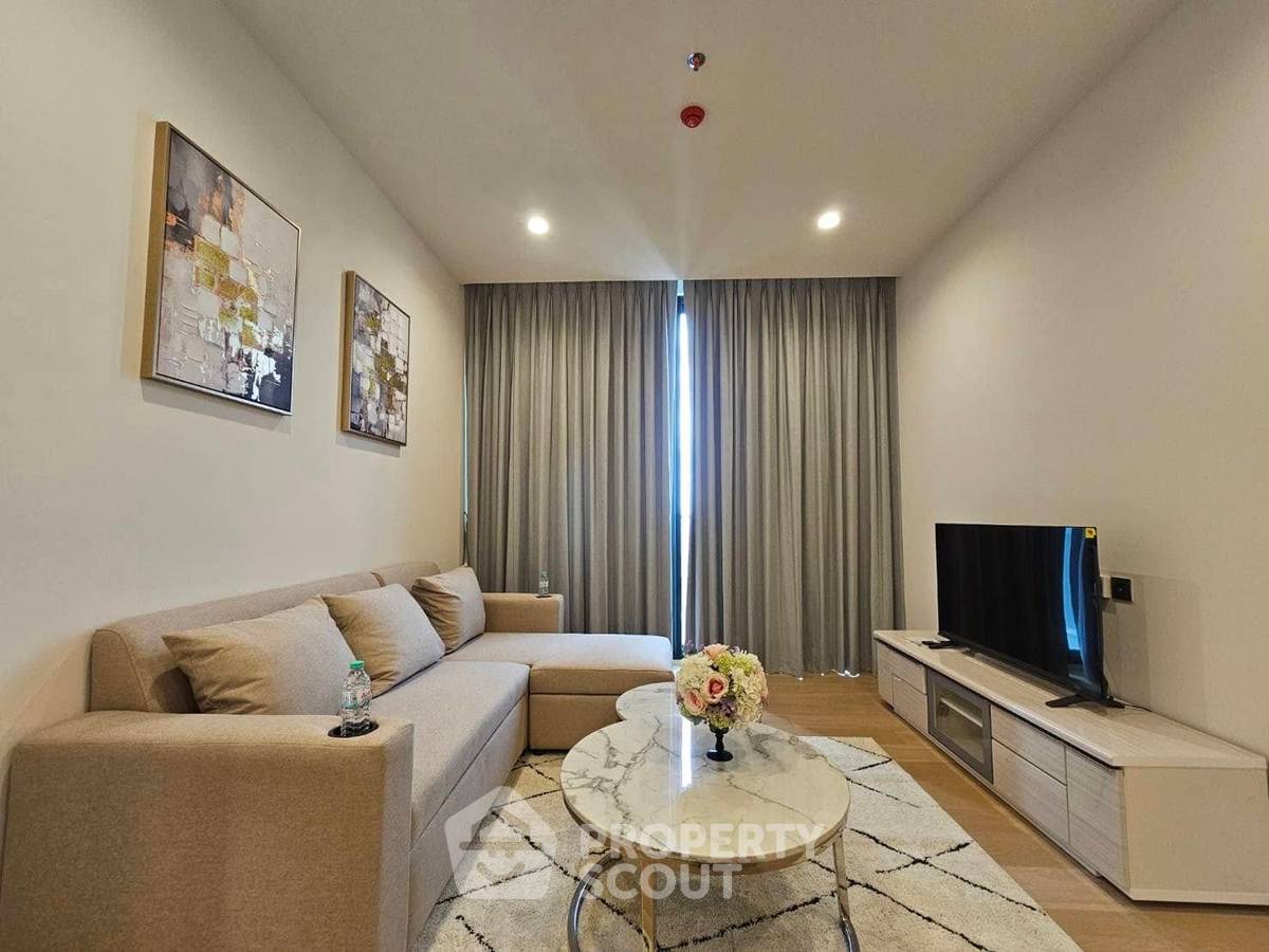 picture 1-BR Condo at Anil Sathorn 12 near BTS Saint Louis (ID 2057700) - 5/8