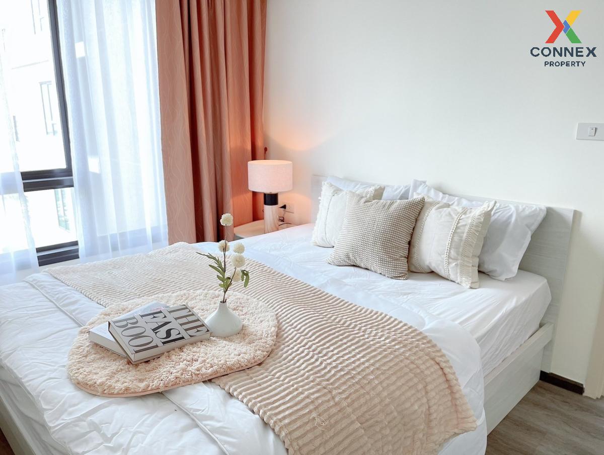 picture For Rent Condo , Rich Park Triple Station , ARL-Hua Mak , Suan Luang , Suan Luang , Bangkok , CX-129156 ✅ Live chat with us ADD LINE @connexproperty ✅  - 3/6