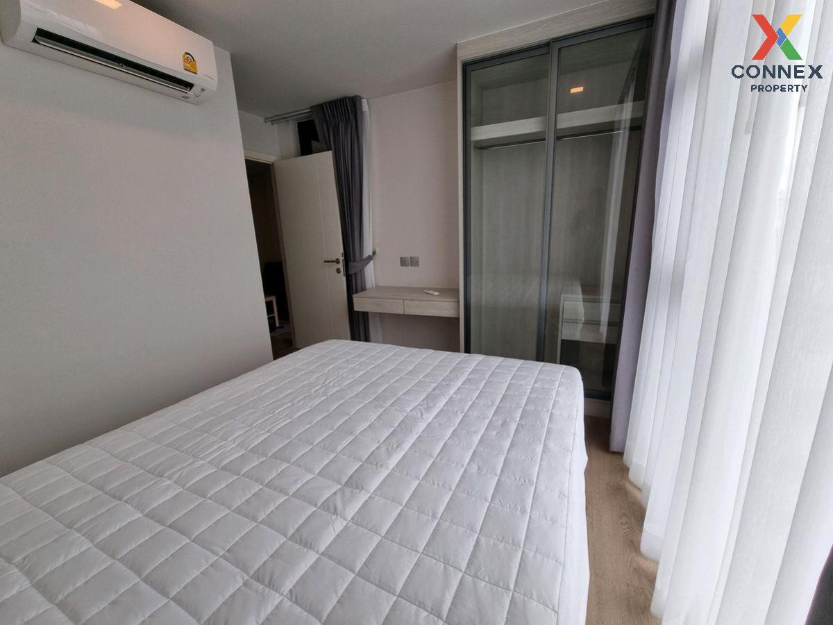 picture 🔥🔥🔥 For Rent Condo , Ivory Ratchada - Ladprao , BTS-Ha Yaek Lat Phrao , Chankasem , Chatuchak , Bangkok , CX-129077 ✅ Live chat with us ADD LINE @connexproperty ✅ 🔥🔥🔥 - 11/12