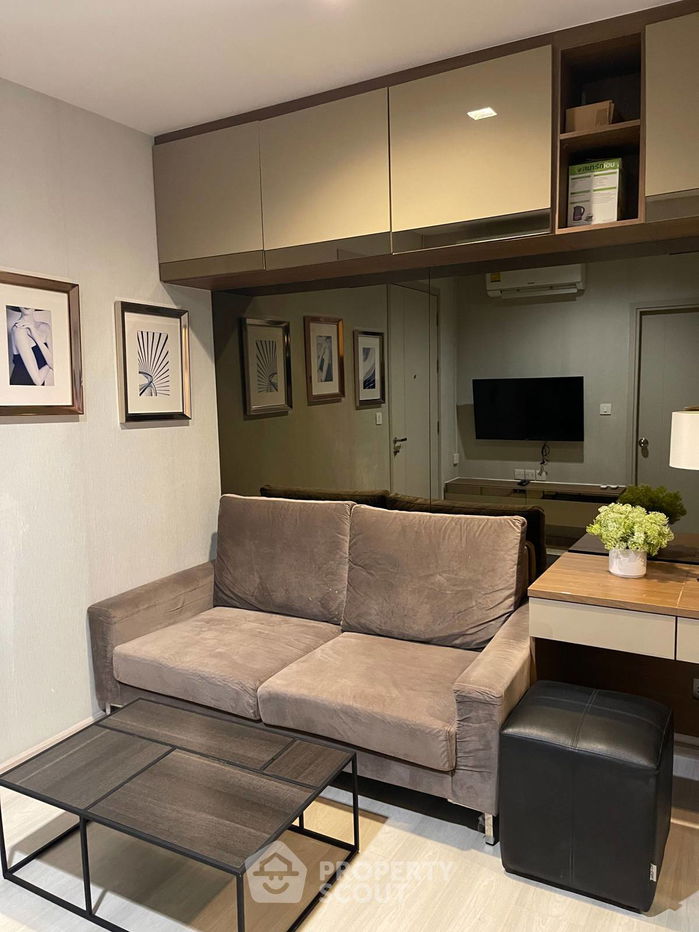 รูป คอนโด 1-ห้องนอน ที่ ไลฟ์ สุขุมวิท 48 ใกล้ BTS พระโขนง (ID 1819418) - รูปที่ 3/15