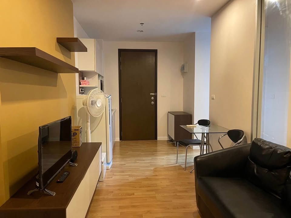 รูป 🔔 RM15074 🔔 ให้เช่าถูกมาก✨ เดอะ พาร์คแลนด์ งามวงศ์วาน - แคราย 💛🧡 ✅แอดไลน์ @mproperty( มี @ ด้วย) แอดมินตอบไว - รูปที่ 1/13