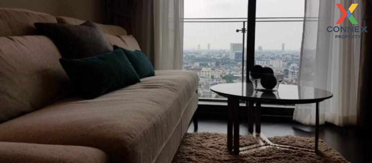 picture For Rent Condo , The Monument Sanampao , BTS-Sanam Pao , Sam Sen Nai , Phaya Thai , Bangkok , CX-51597 ✅ Live chat with us ADD LINE @connexproperty ✅  - 3/5