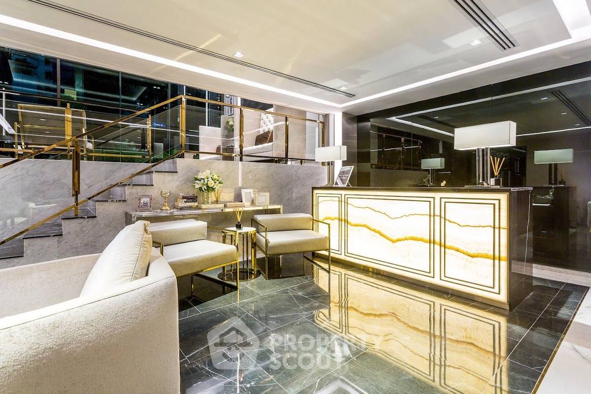 picture 1-BR Condo at Venio Sukhumvit 10 near BTS Asok (ID 2281863) - 11/11