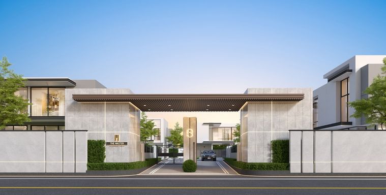 The Master Ratchaphruek - Pinklao