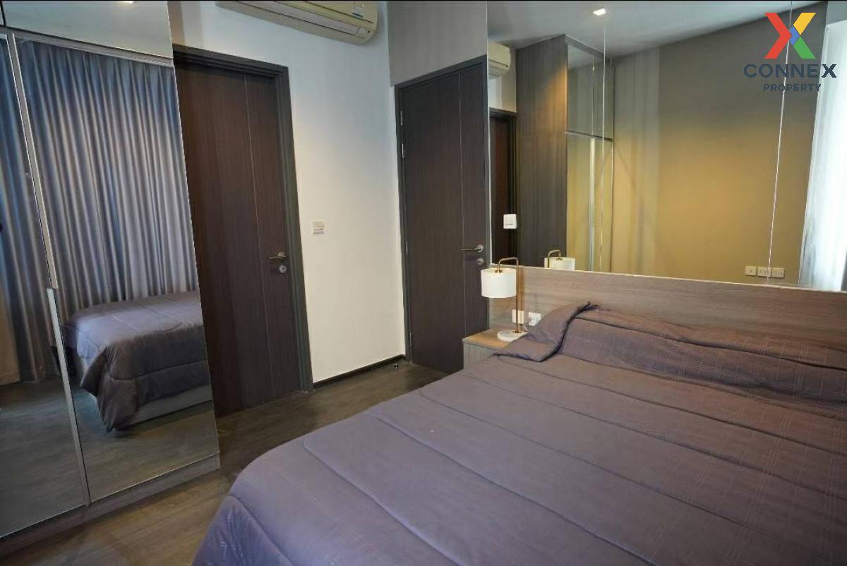 picture 🔥🔥🔥 For Rent Condo , EDGE Sukhumvit 23 , BTS-Asok , Khlong Toei Nuea , Watthana , Bangkok , CX-128639 ✅ Live chat with us ADD LINE @connexproperty ✅ 🔥🔥🔥 - 12/12