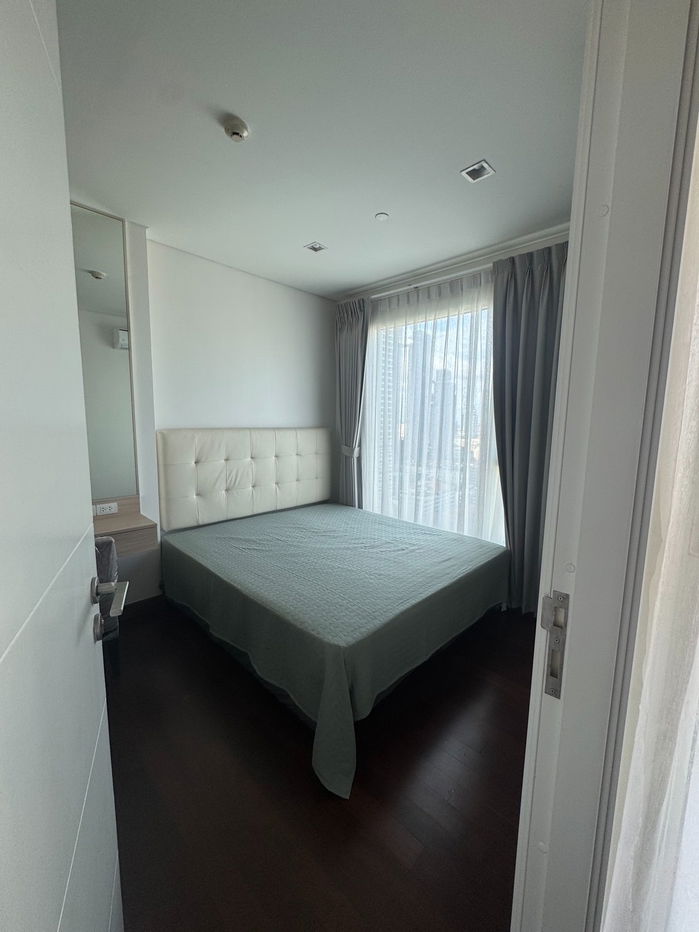 picture For Rent Condo Ivy Thonglor  fully furnished (S15-12277) - 10/13