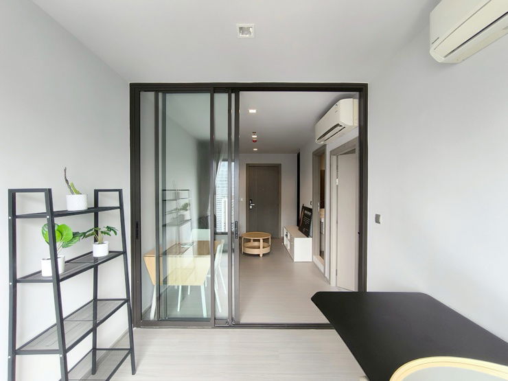 picture #Z2085 Condo for rent: Life Asoke - Rama 9 - 6/9