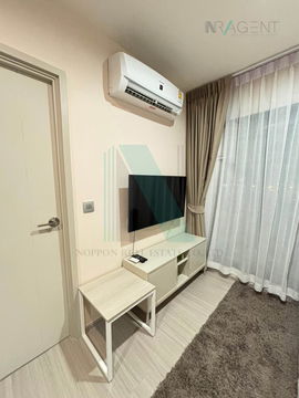 🔺 For Sell Condo ASPIRE ERAWAN PRIME Building 1, Floor 24,1 bed room, Room size 27 sqm