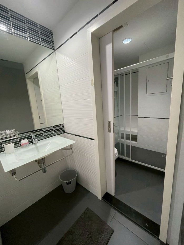 รูป ⛵ Centric sea ⛵ City view / 11F / 2bedrooms >> THB26,000/month彡n - รูปที่ 7/12