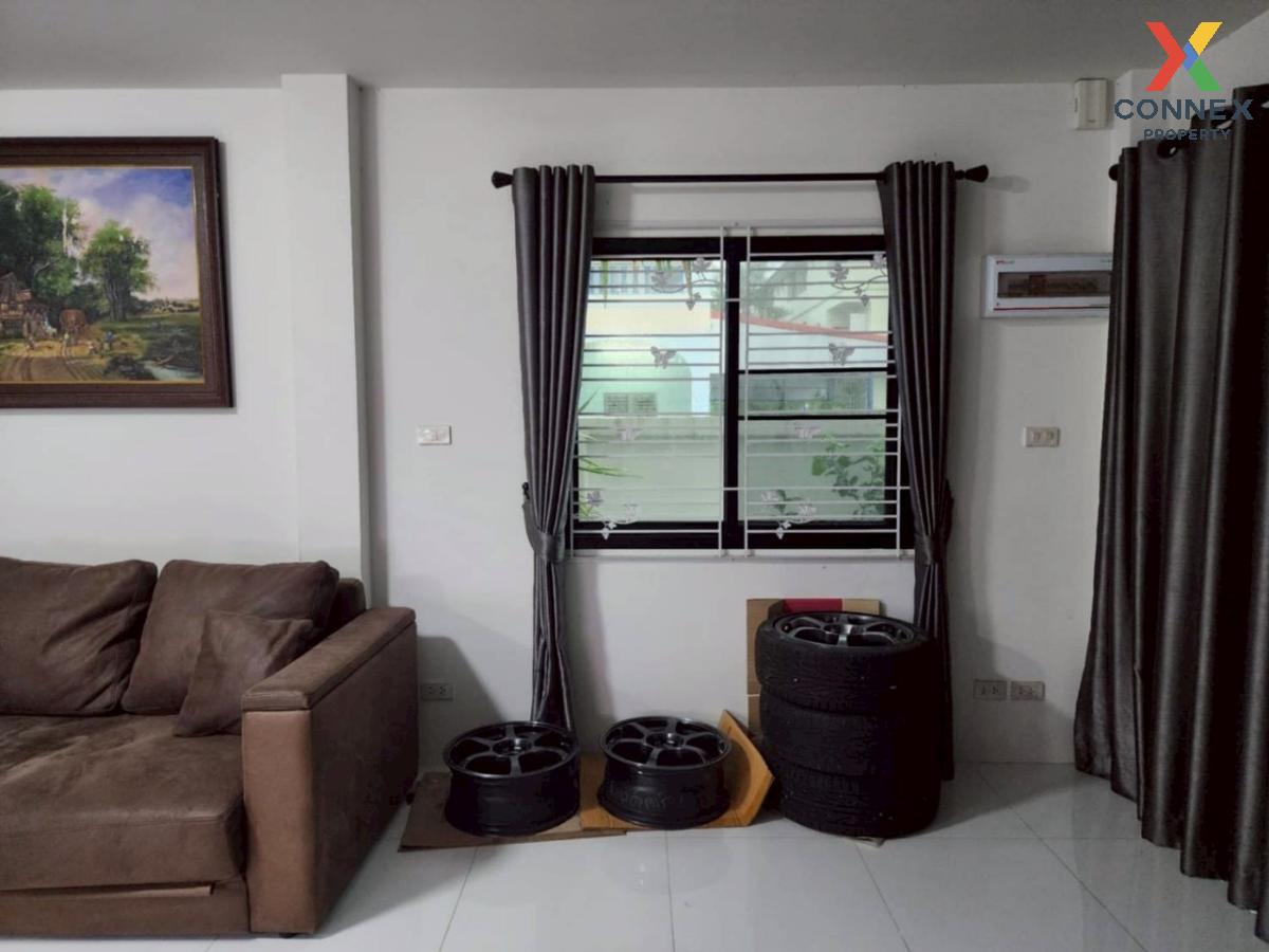 รูป ขายบ้าน  บ้านฟิลม์ ห้องมุม เสม็ด เมืองชลบุรี ชลบุรี CX-128143 ✅ ทักไลน์ @connexproperty ตอบทันที ทีมงานมืออาชีพ ✅  - รูปที่ 9/12