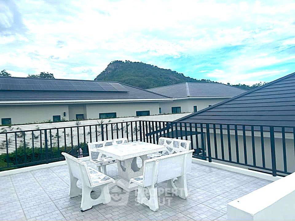 picture 3-BR Villa at Baan View Khao Hua Hin close to Artist Village Hua Hin (ID 2281867) - 5/10