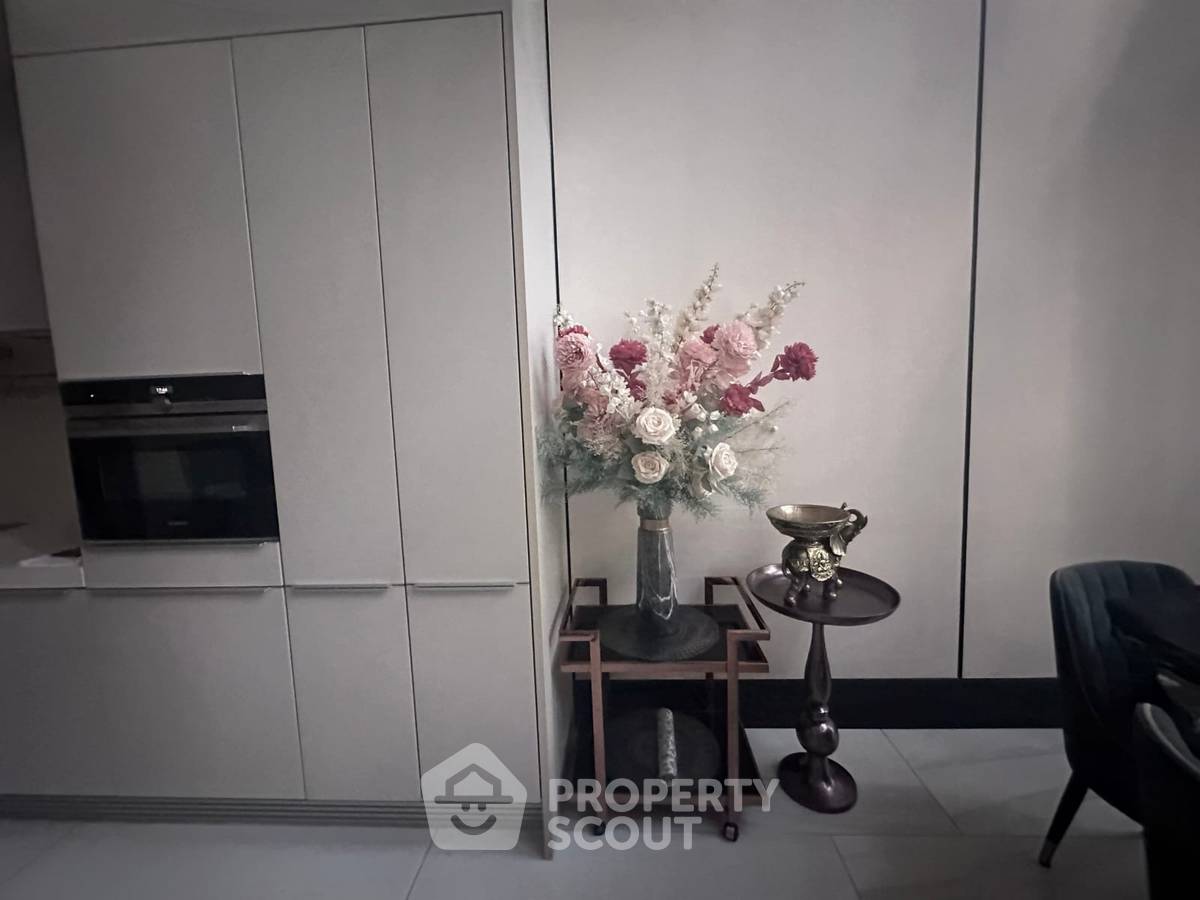 รูป ทาวน์เฮาท์ 4-ห้องนอน ใกล้ MRT เพชรบุรี (ID 2020345) - รูปที่ 6/25