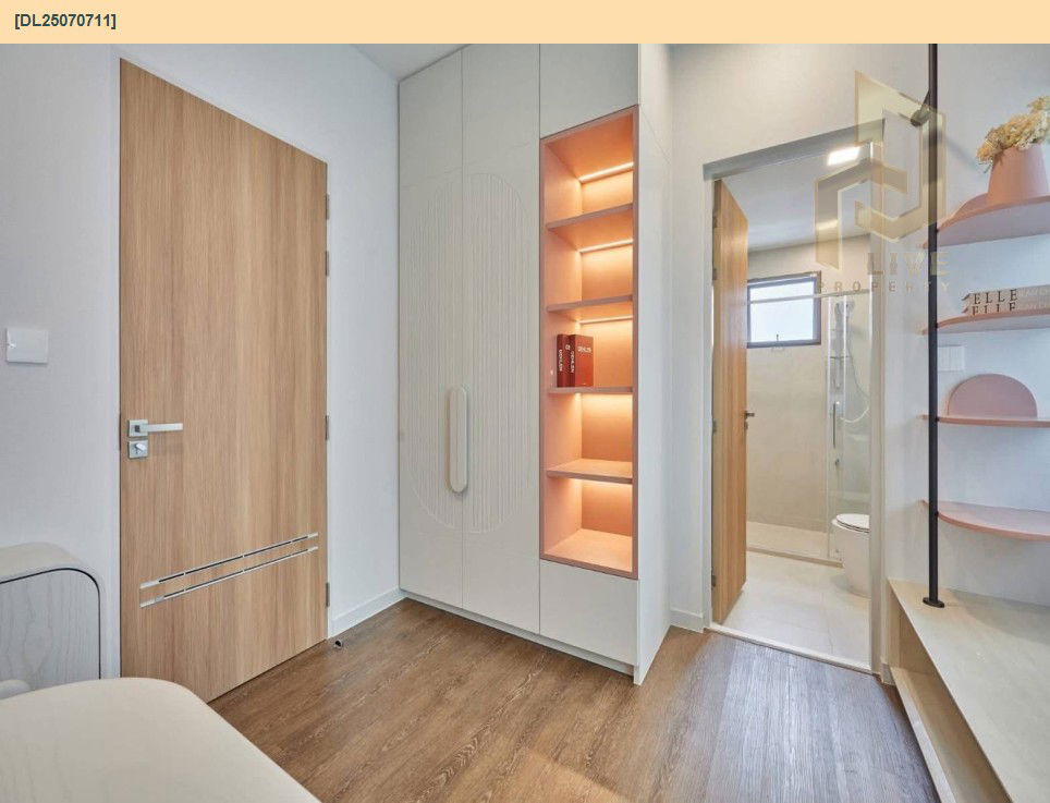 picture DL25070711 Condo for rent, Mantana Bangna-Wongwaen near BTS Bang Na, ready to move in, call urgently 0656133286 LineID @655ebbvc - 13/15