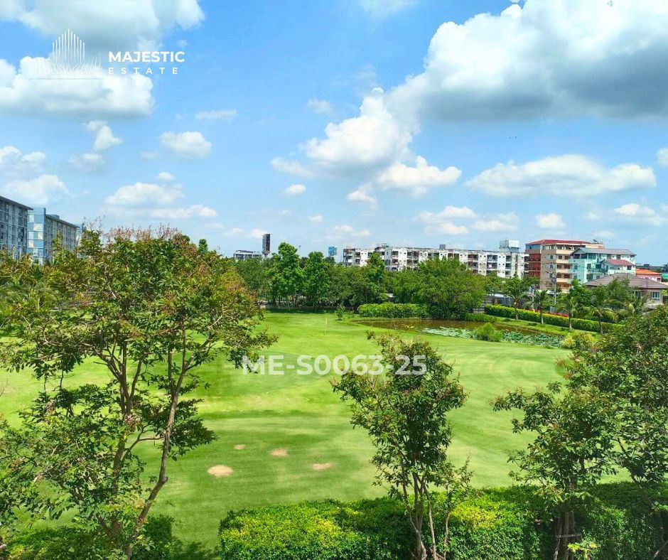 รูป ขายคอนโด จิณณ์ เวลบีอิ้ง เคาน์ตี้ (Jin Wellbeing County) คอนโดสำหรับคนรักสุขภาพ และผู้สูงอายุ ห้องใหญ่ โปร่งสบาย พร้อมอยู่ - รูปที่ 18/27