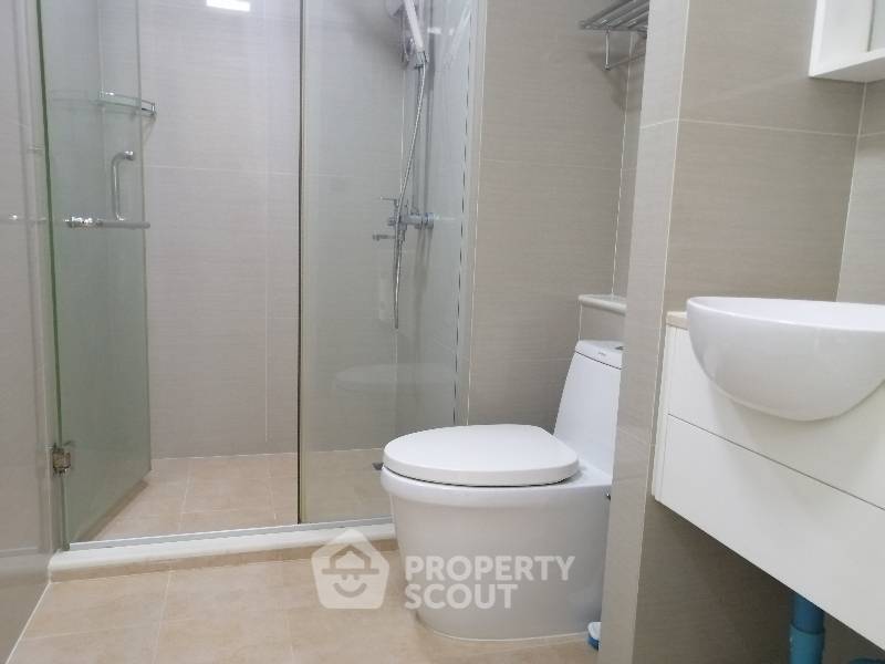picture 1-BR Condo at T.c. Green Rama 9 near MRT Phra Ram 9 (ID 607482) - 18/24