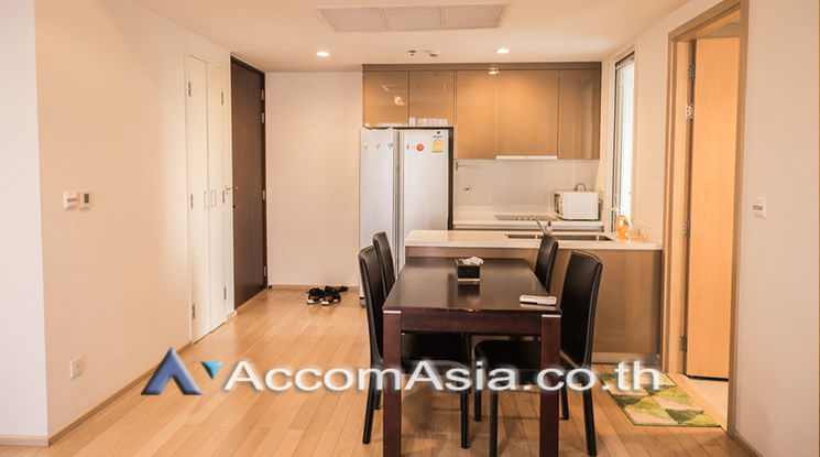 รูป 🔼🔽 AccomA 📩  2 BR Condominium @Siri at Sukhumvit (AA24483) - รูปที่ 4/10