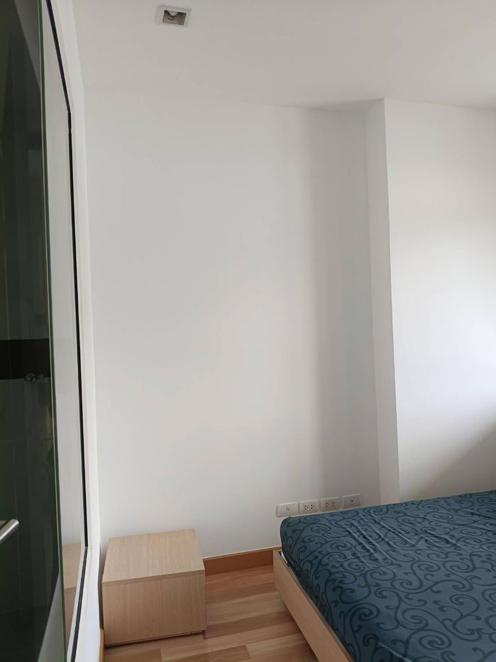 picture For Rent Ideo Verve Sukhumvit near MRT - 5/14
