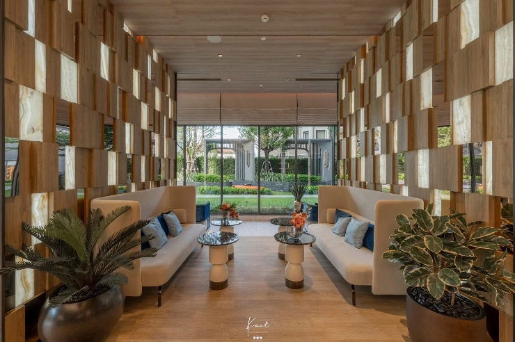 รูป ไลฟ์ พระราม 4 - อโศก แบบ 1 bedroom plus - รูปที่ 9/17