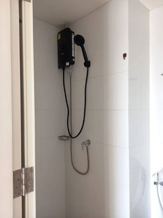รูป ปล่อยเช่า condo lumpini mega city bangna ตึก E ชั้น 18 size 23 6,000บาท/เดือน  - รูปที่ 11/11