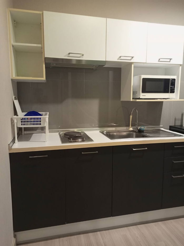 picture 2Bedrooms condo for rent : One plus Nineteen condo near central Tel. 082-3899314 (Boo) - 5/8