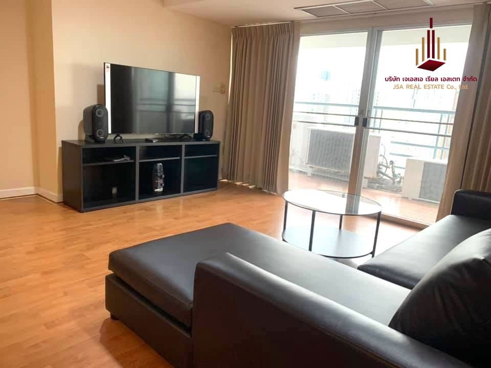 picture ✨ For Rent: Waterford Diamond 30/1 ✨  💰 Only 50,000 THB/month - 3/10