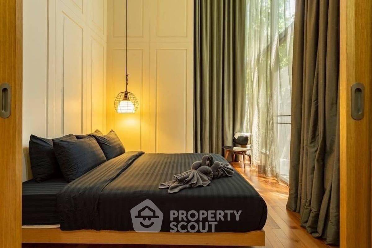 picture 3-BR Condo at Whizdom The Forestias in Bang Kaeo (ID 2280358) - 21/31