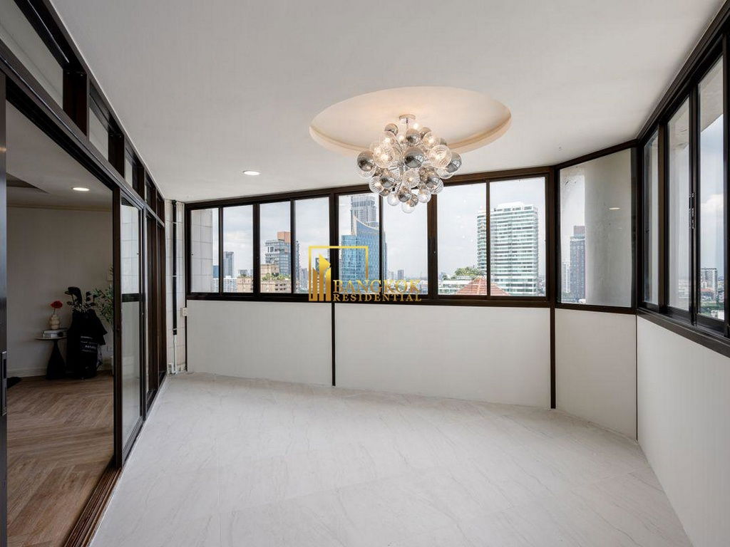 รูป Waterford Park | Beautifully Renovated 3 Bed Condo For Sale - BR4016CD - รูปที่ 6/33