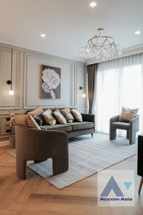 picture 🔼🔽 AccomA 📩  3 BR Condominium @Nusasiri Grand Condo (AA30621) - 2/20