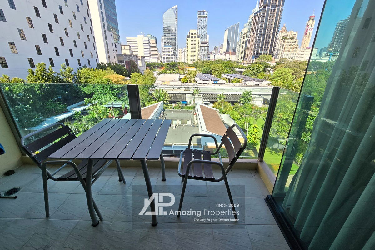 รูป MUST SEE! 2 Bedroom Condo for sale near BTS Ploenchit - รูปที่ 4/11