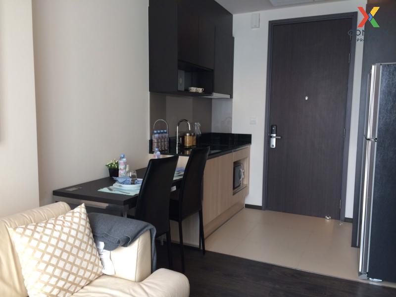 picture FOR RENT condo , EDGE Sukhumvit 23 , BTS-Asok , Khlong Toei Nuea , Watthana , Bangkok , CX-09608 ✅ Live chat with us ADD LINE @connexproperty ✅  - 1/5