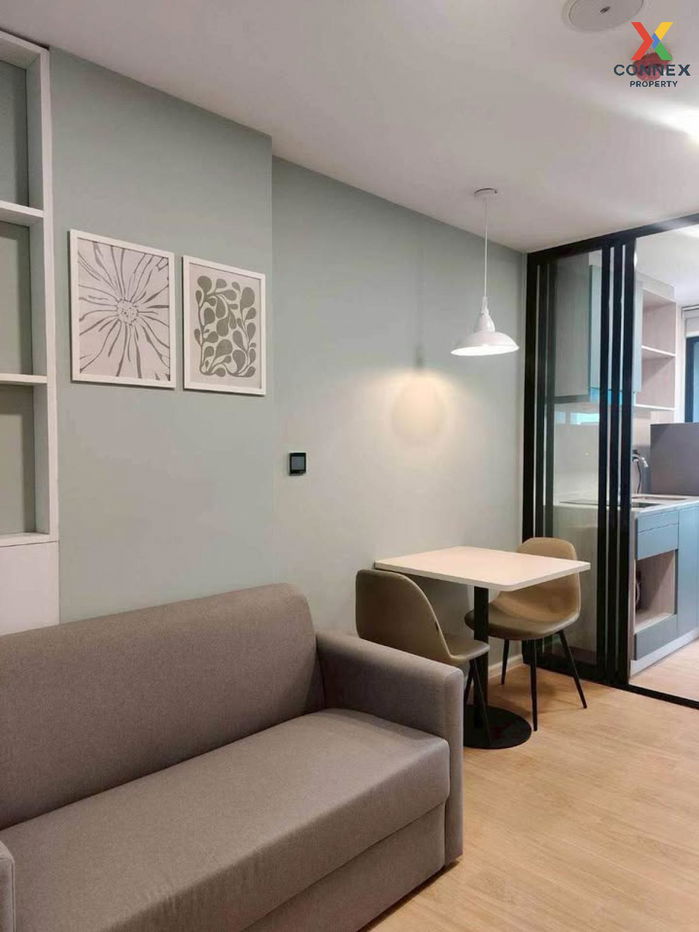 picture 🔥🔥🔥 For Rent Condo , Atmoz Kanaal Rangsit , Pracha Thipat , Thanyaburi , Pathum Thani , CX-128767 ✅ Live chat with us ADD LINE @connexproperty ✅ 🔥🔥🔥 - 2/7
