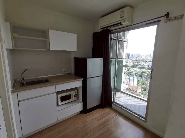 picture Condo for rent at Lumpini Ville Prachachuen - Phongphet 2 - 4/25