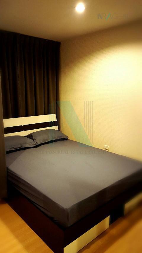 picture 🔺 For Sell Condo YOU 2 CONDO Building B, Floor 3,1 bed room, Room size 28 sqm - 5/8