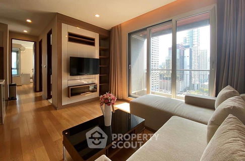 2-BR Condo at The Address Asoke near ARL Makkasan (ID 721814)