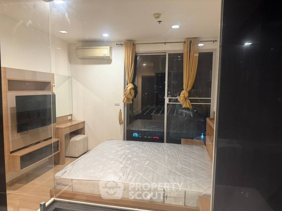 รูป คอนโด 1-ห้องนอน ที่ ริธึ่ม สุขุมวิท 50 ใกล้ BTS อ่อนนุช (ID 2280722) - รูปที่ 9/10