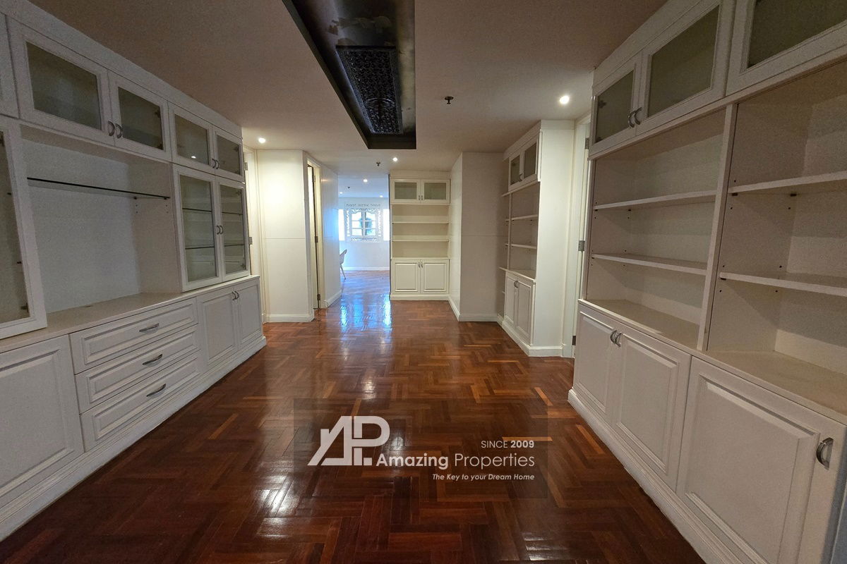 picture 4 bedroom in Sathorn for sale at Bargain price - 6/16