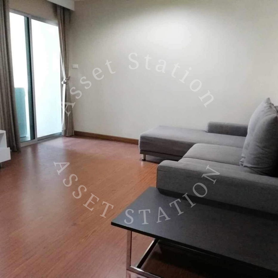 picture 🚈 Belle Grand Rama 9, ready-to-move-in condo – located in the heart of the New CBD, Rama 9 area. - 2/13