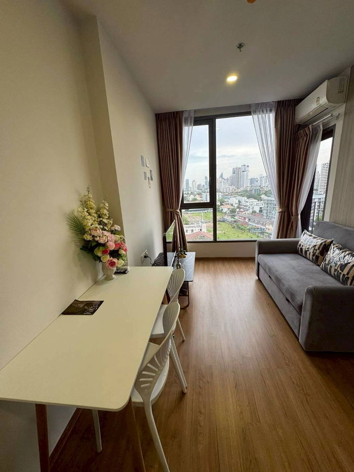 รูป [ เช่า | RENT ]  ⚡🌈BL212203 คลาวด์ ทองหล่อ - เพชรบุรี ( Cloud Thonglor - Petchaburi )⚡🌈 LINE : @theagentpro (มี @ นำหน้าด้วยครับ)  - รูปที่ 5/9
