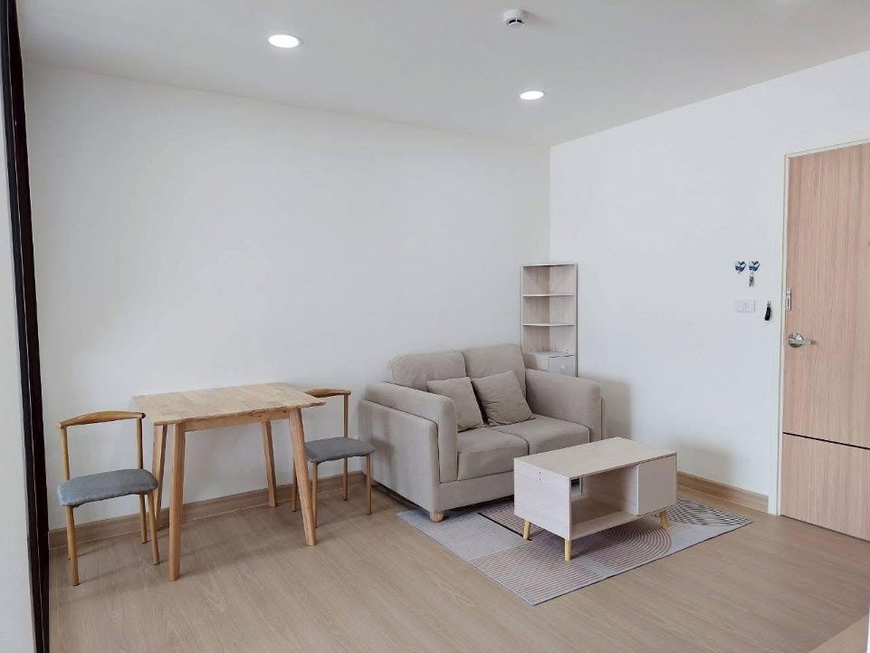 รูป code : B255 ให้เช่า เพลิน เพลิน คอนโดมิเนียม ลำลูกกา-คูคต (Plearn Plearn Condominium Lumlukka-Khukhot) |  - รูปที่ 2/10