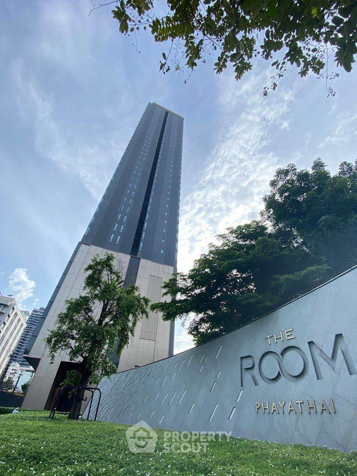 picture 1-BR Condo at The Room Phayathai near ARL Ratchaprarop (ID 2281668) - 4/10