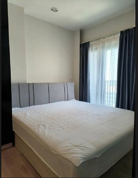 C6030 Rent  :  Condo  Niche MONO Mega Space Bangna ( BTS Bangna ) 064 665 4666