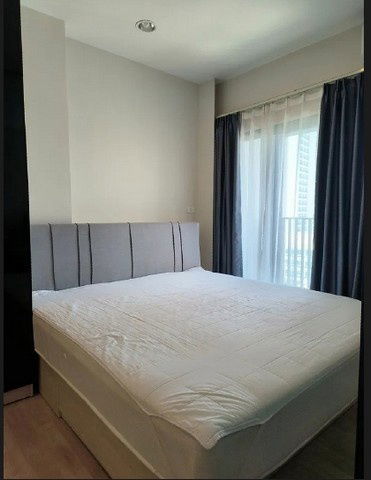picture C6030 Rent  :  Condo  Niche MONO Mega Space Bangna ( BTS Bangna ) 064 665 4666 - 1/10