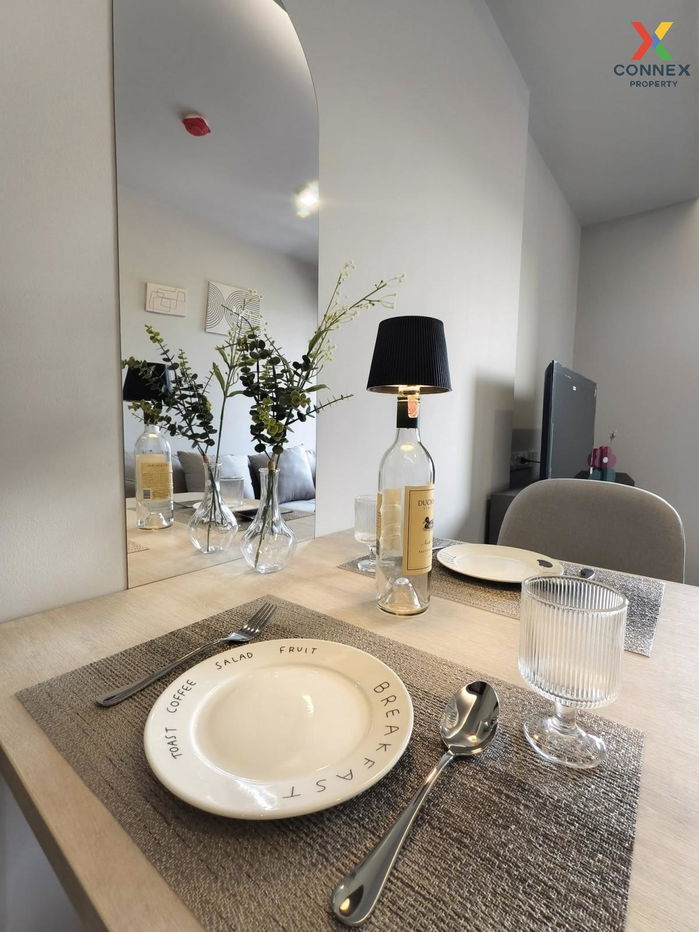 picture 🔥🔥🔥 For Rent Condo , Chapter Thonglor 25 , BTS-Thong Lo , Khlong Tan , Watthana , Bangkok , CX-128784 ✅ Live chat with us ADD LINE @connexproperty ✅ 🔥🔥🔥 - 3/8