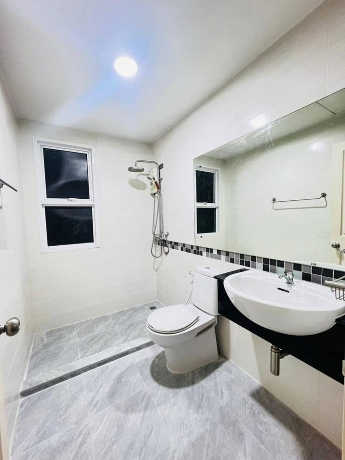 picture For rent 🏡 Vive Ekkamai-Ramintra, beautiful 3-storey house with elevator. Line ID: @951qfbfi - 15/15