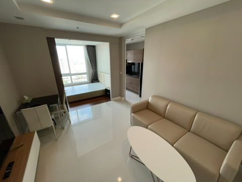 PFD-05493 Condo for Rent: The Metropolis Samrong Interchange  Schedule a viewing ■ Line: @propertyfinder		