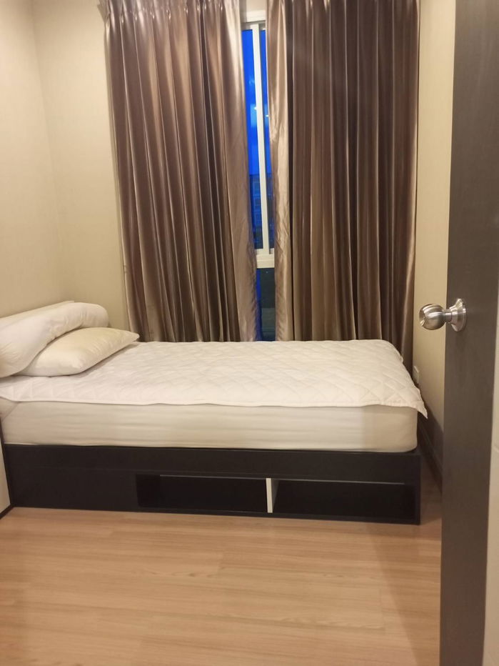 picture 2Bedrooms condo for rent : One plus Nineteen condo near central Tel. 082-3899314 (Boo) - 2/8