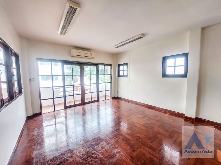 รูป 🔼🔽 AccomA 📩 Pet friendly,Home Office 3 BR House in Sena Nikhom (95771) - รูปที่ 10/20