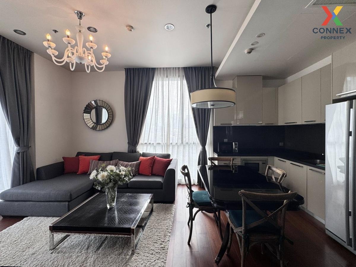 picture 🔥🔥🔥 For Rent Condo , Quattro by Sansiri , BTS-Thong Lo , Khlong Tan Nuea , Watthana , Bangkok , CX-128392 ✅ Live chat with us ADD LINE @connexproperty ✅ 🔥🔥🔥 - 1/9