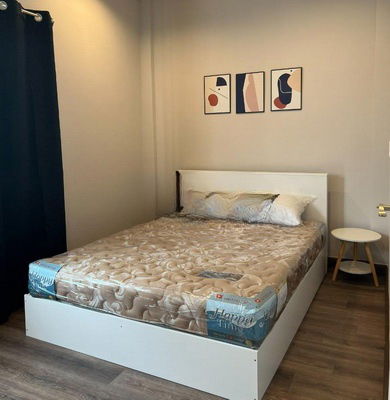 picture FOR RENT CHER SUKSAWAT - PHUTTHABUCHA / 3 bedrooms 2 bathrooms / 17 Sqw. 110 Sqm. **15,000** CLOSE TO KMUTT UNIVERSITY - 8/11